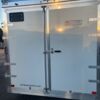 EZ Hauler 7.5X14 UCP back