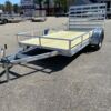 Mission 6.5X12 MU Trailer