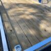 Mission 80X14 Utility trailer